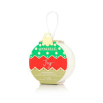 Holiday Ornament Body Buffer