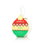 Holiday Ornament Body Buffer