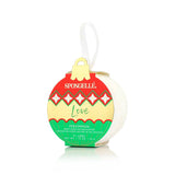 Holiday Ornament Body Buffer