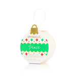 Holiday Ornament Body Buffer