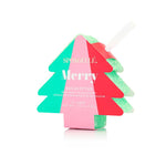 Holiday Tree Ornament Body Buffer
