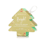 Holiday Tree Ornament Body Buffer