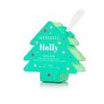 Holiday Tree Ornament Body Buffer