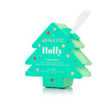 Holiday Tree Ornament Body Buffer