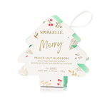 Holiday Tree Ornament Body Buffer