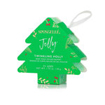 Holiday Tree Ornament Body Buffer