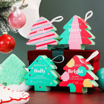 Holiday Tree Ornament Body Buffer