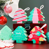 Holiday Tree Ornament Body Buffer