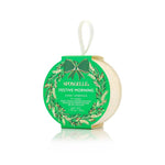 Holiday Wreath Ornament Body Buffer