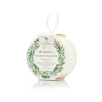 Holiday Wreath Ornament Body Buffer