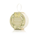 Holiday Wreath Ornament Body Buffer