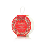 Holiday Wreath Ornament Body Buffer