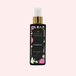 Honestly Margo Goddess Hair & Body Mist