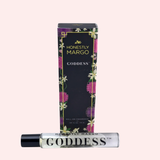 Honestly Margo Goddess Roll On Fragrance