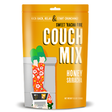 Honey Sriracha Couch Mix 5.5 oz