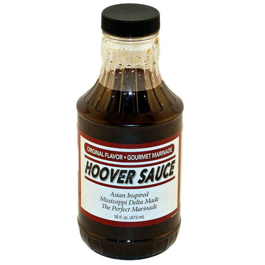 Hoover Sauce 16oz