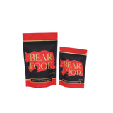Hot Honey Peanuts - Bear Food