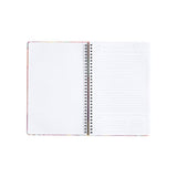 Hot Pink Church Notes Book