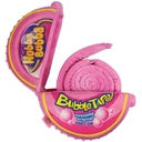 Hubba Bubba Packaging Plush