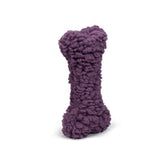 Huggle Fleece Bone 12"