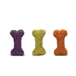 Huggle Fleece Bone 12"