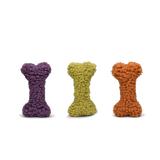 Huggle Fleece Bone 12"