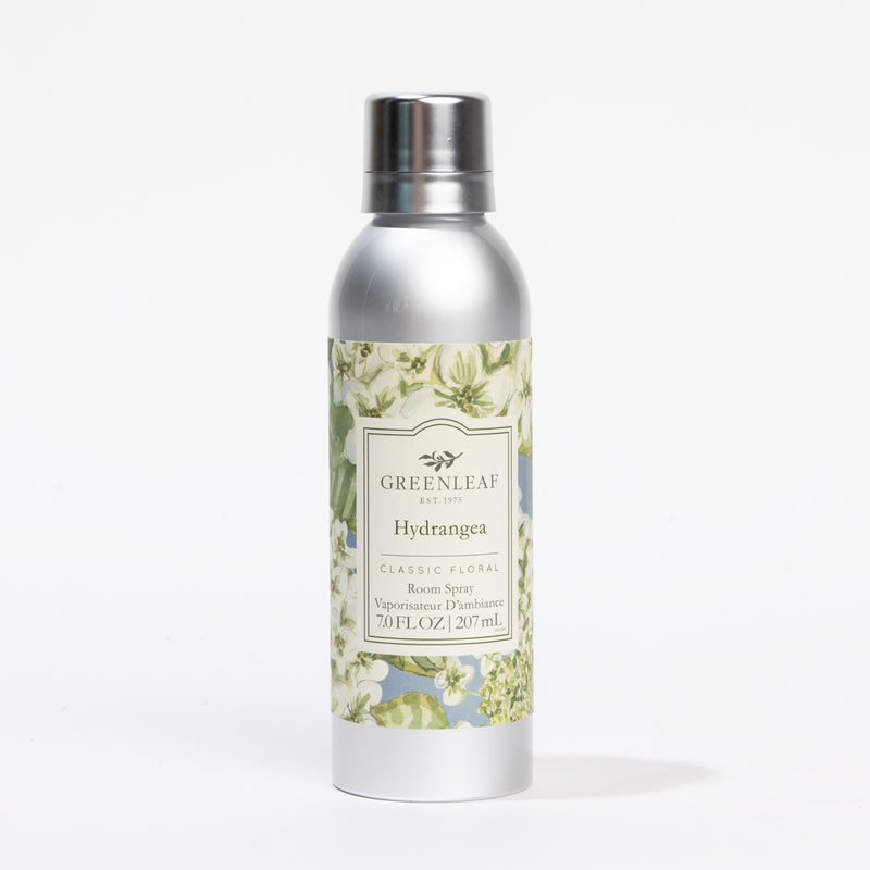 Hydrangea Room Spray