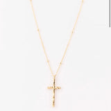 Everyday Faith Necklace