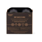 Ice Cube Shot Glass Mould