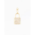 Icon Bag Charms