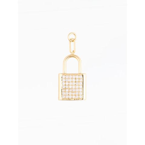 Icon Bag Charms