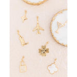 Icon Bag Charms