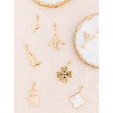 Icon Bag Charms
