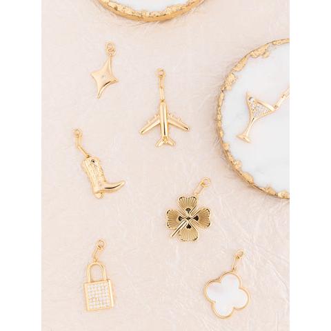 Icon Bag Charms