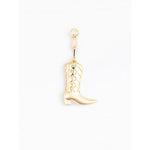 Icon Bag Charms
