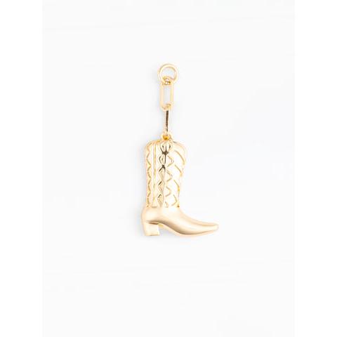 Icon Bag Charms