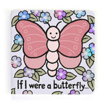 If I Were A Butterfly Book