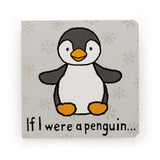 If I Were A Penguin Book