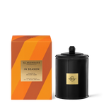 In Season Pumpkin Spiced Cake Candle - 13.4oz.