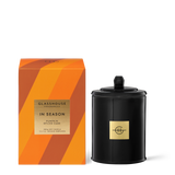 In Season Pumpkin Spiced Cake Candle - 13.4oz.