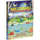 Indescribable Book