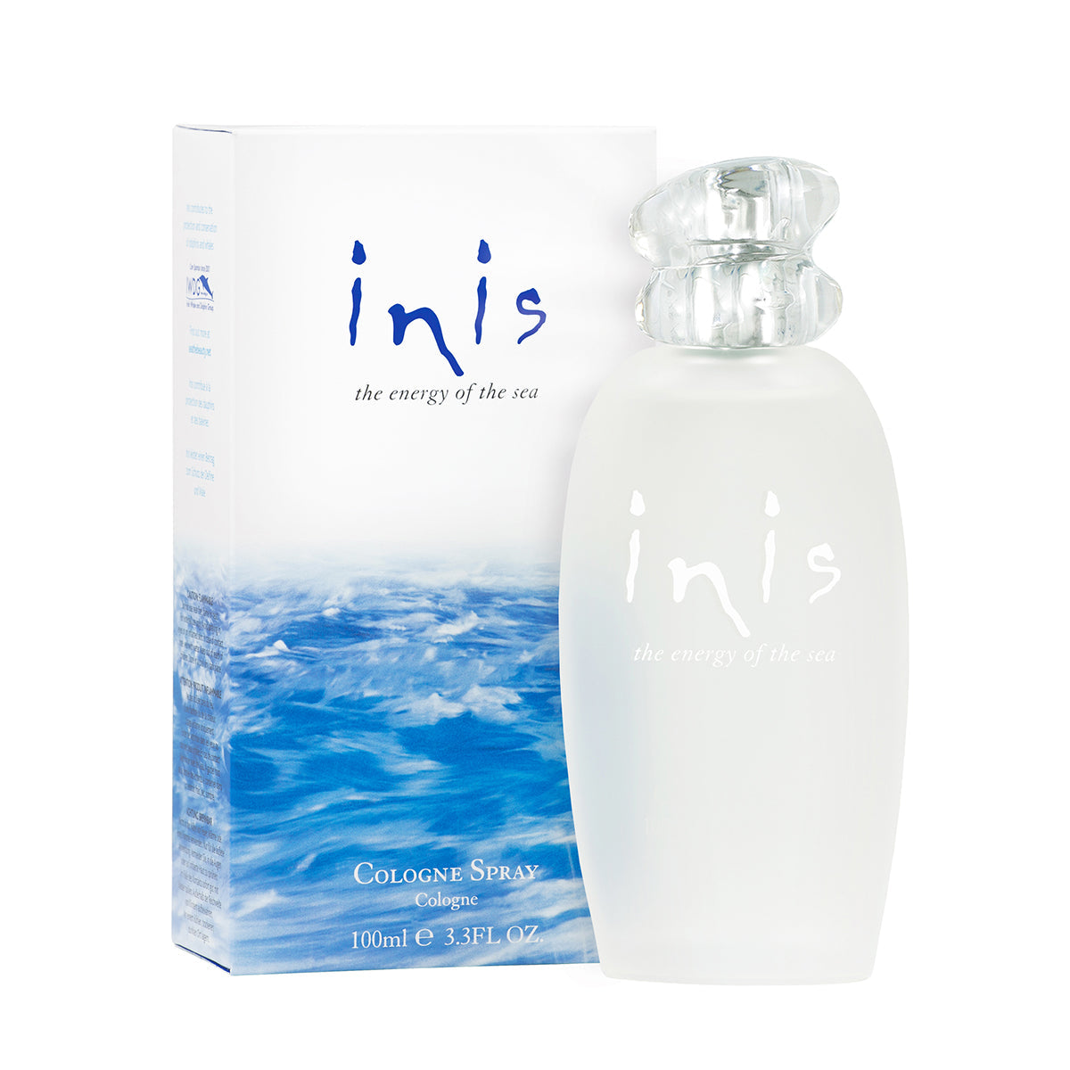 Inis Cologne 100ml