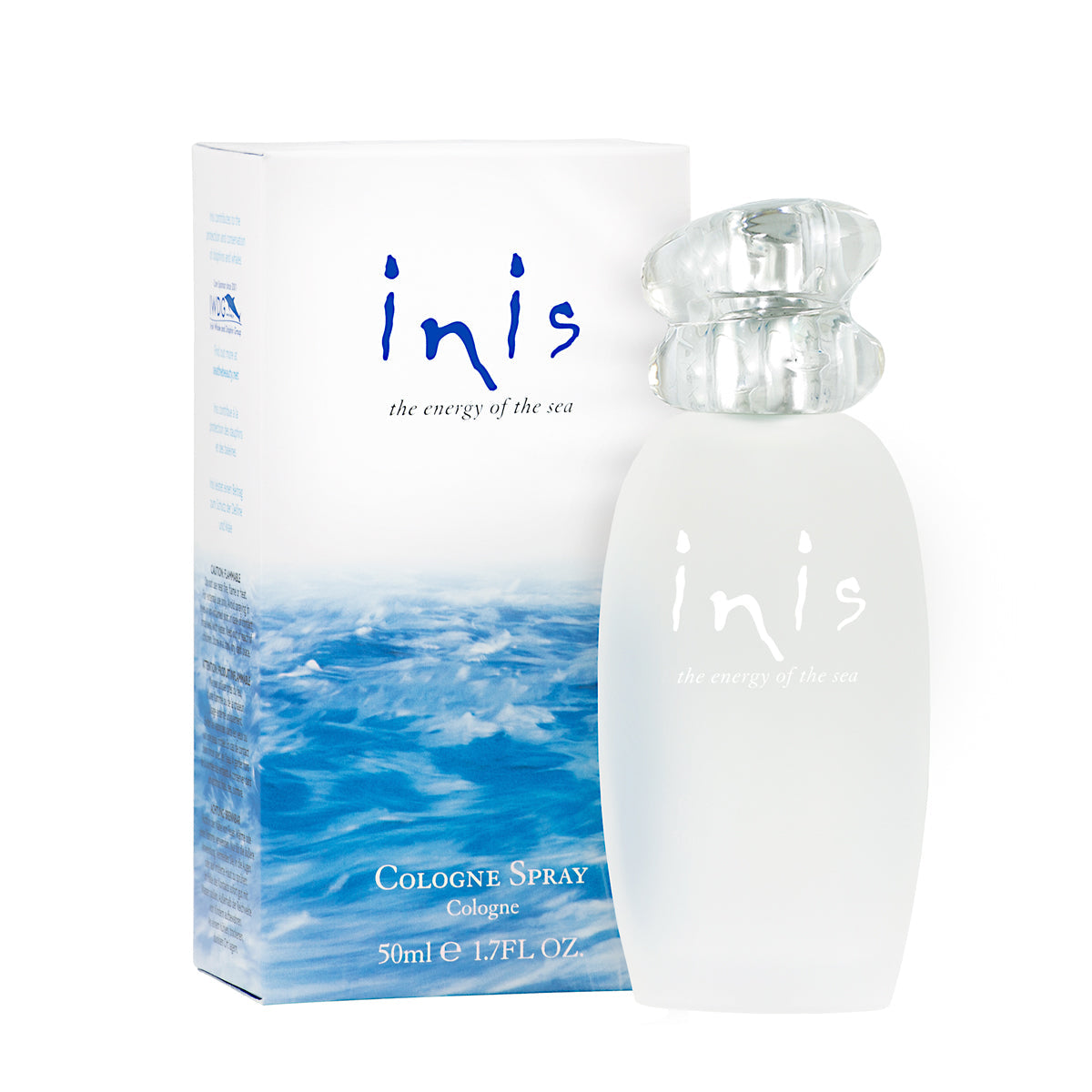 Inis Cologne 50ml