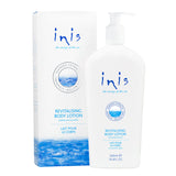 Inis Revitalizing Body Lotion 500ml