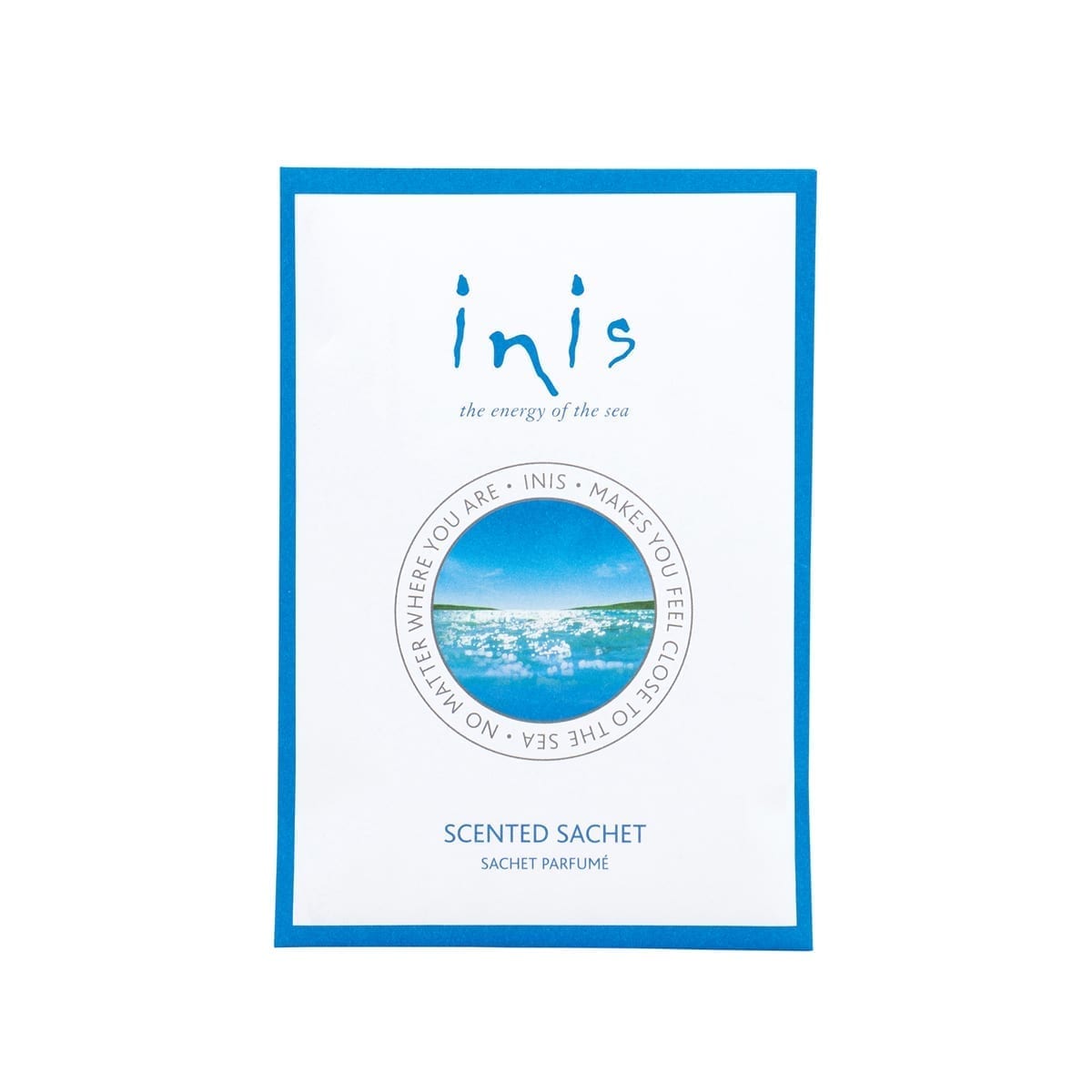 Inis Scented Sachet .88oz