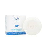 Inis Sea Mineral Soap 3.5oz