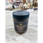 Ironwood Whipped Cinnamon Honey 9oz