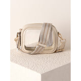 Ivory Spectator Crossbody