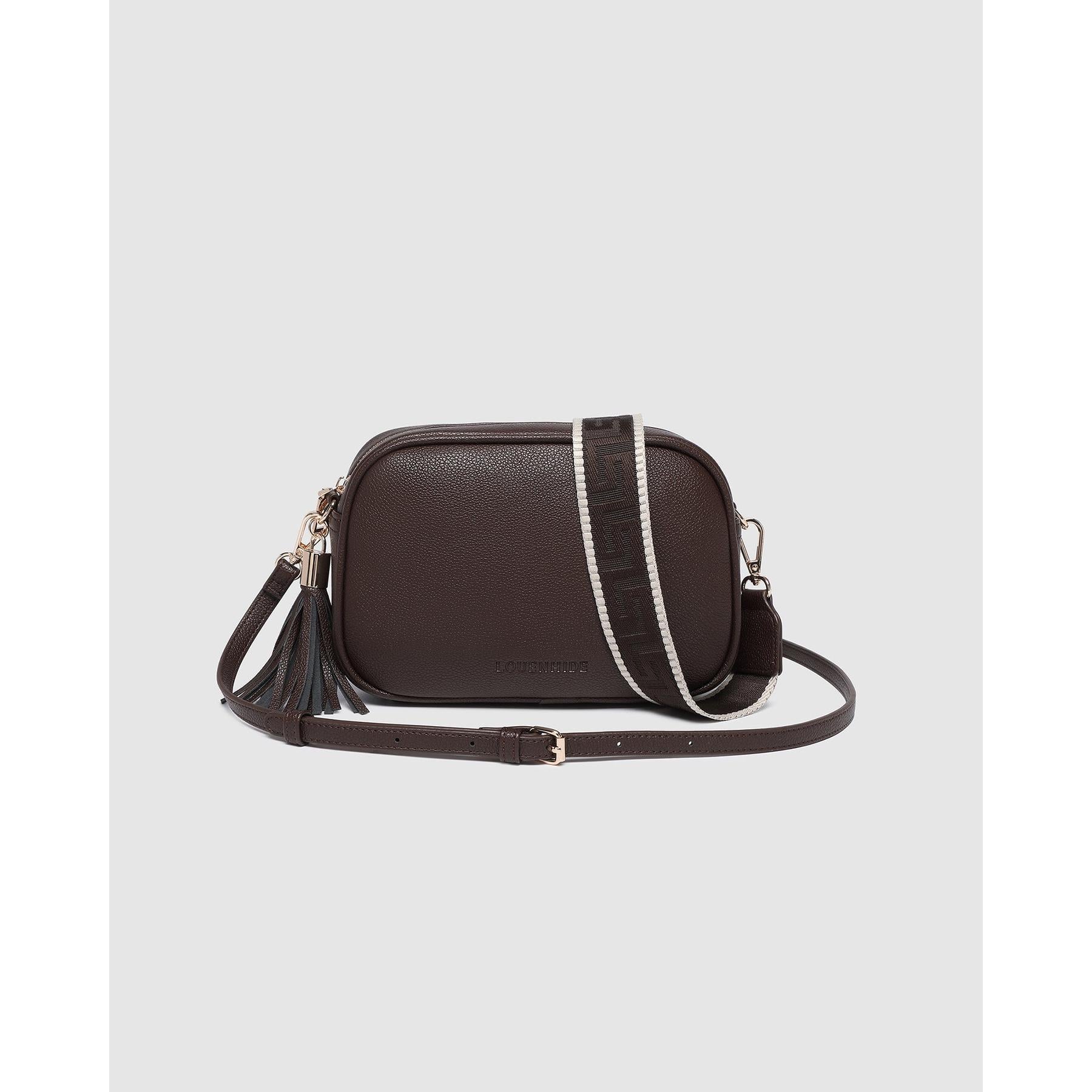 Jacinta Gia Crossbody Bag