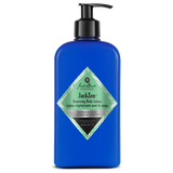 JackZen Body Lotion - 16oz